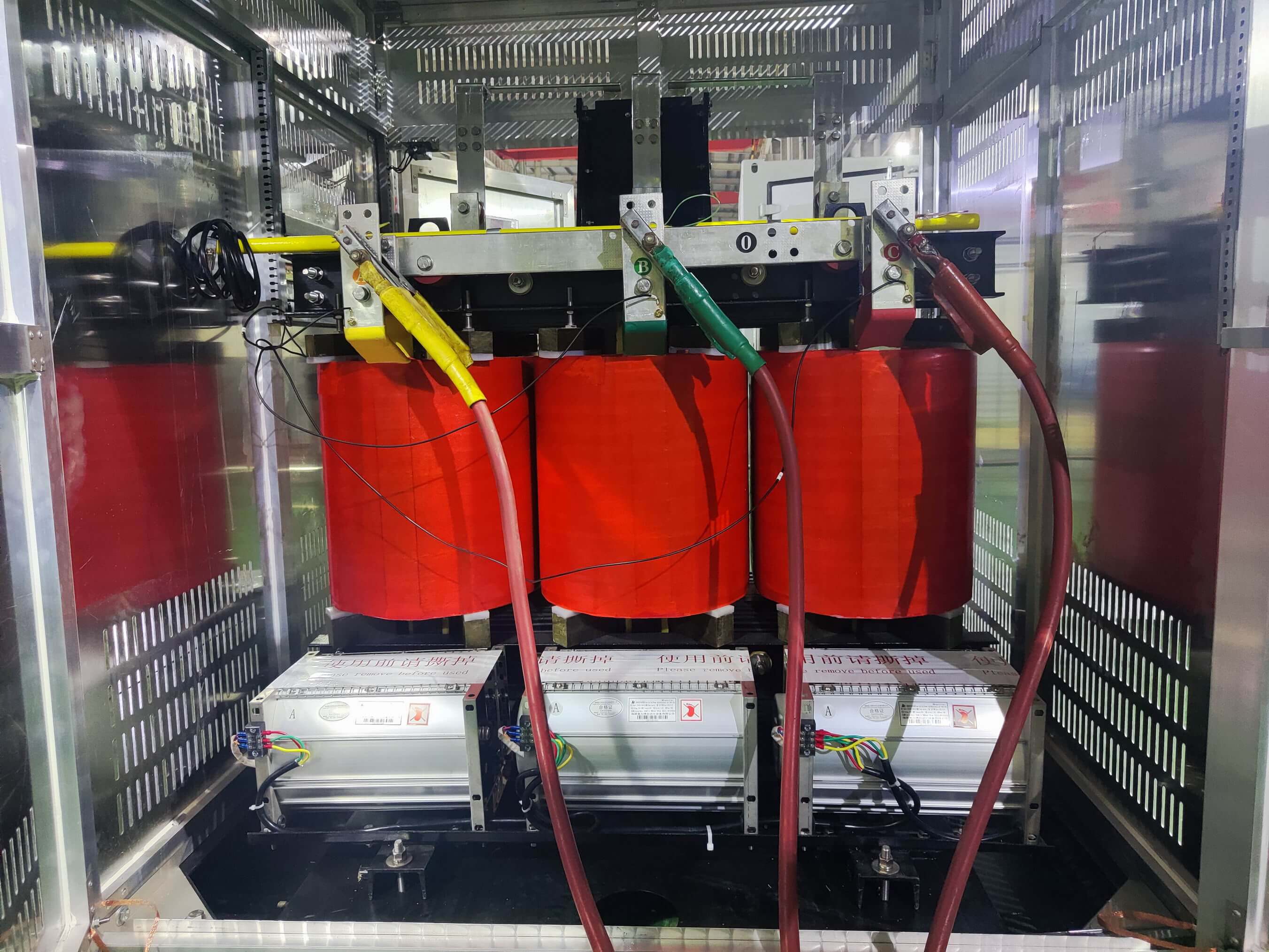 China NPC ELECTRIC