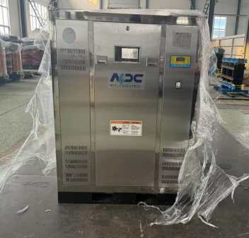 500kVA Dry type transformer package mini