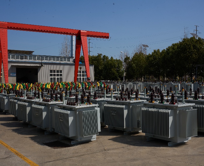 China NPC ELECTRIC
