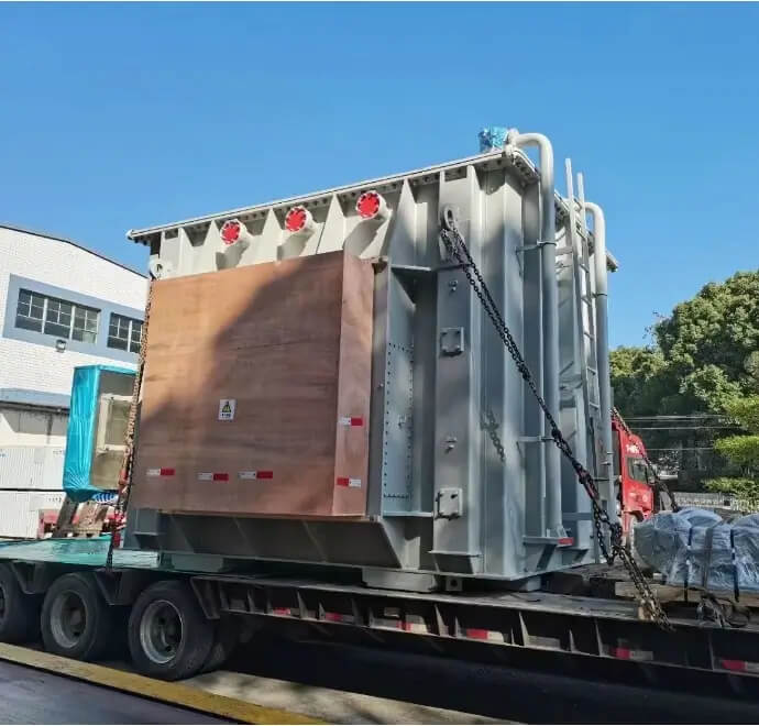 220kV 230kV Power Transformer