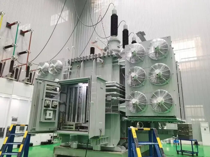China NPC ELECTRIC