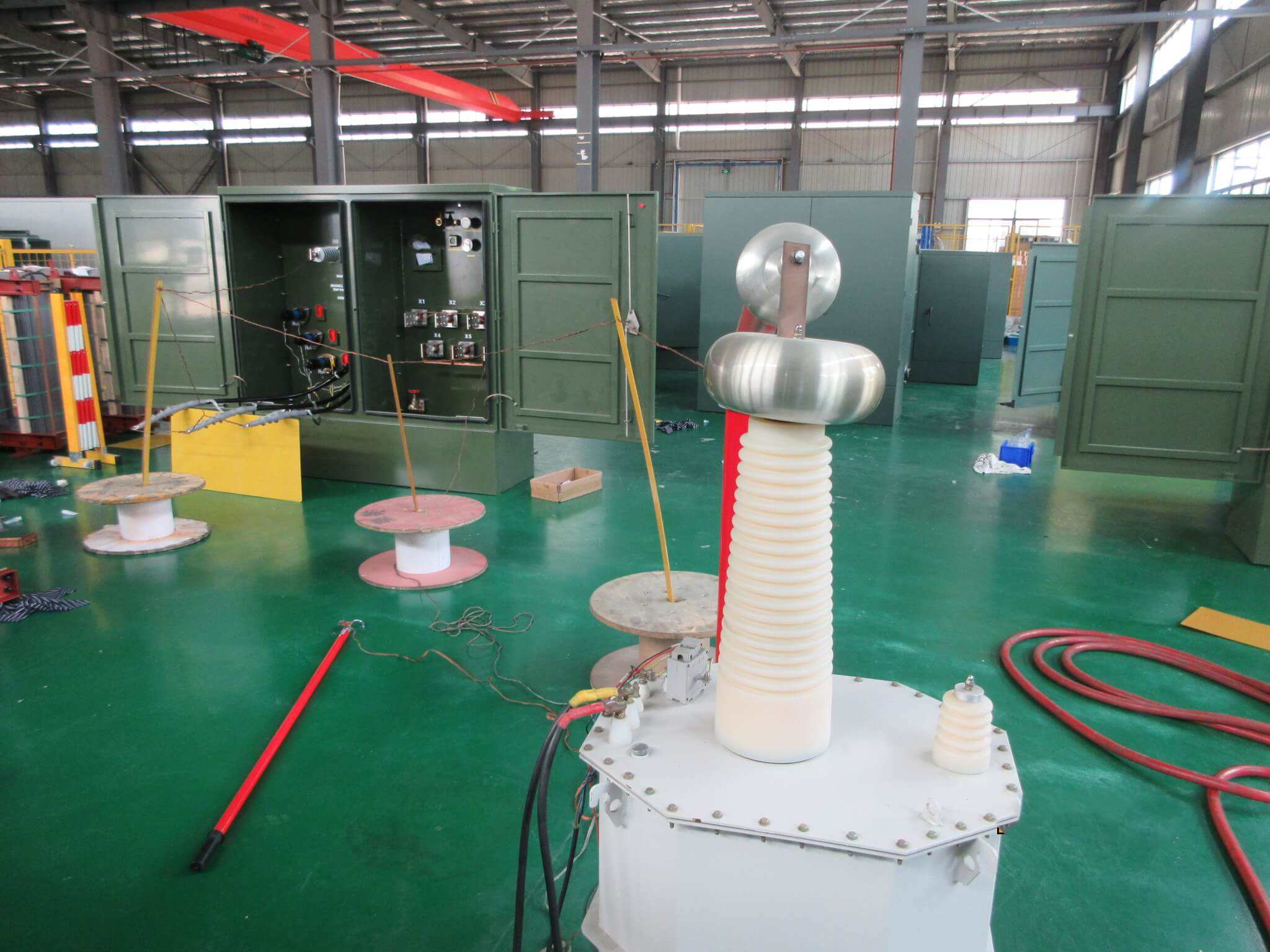 China NPC ELECTRIC