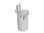 5kVA Completely self-protected(CSP) Single Phase Pole Mounted transformer2