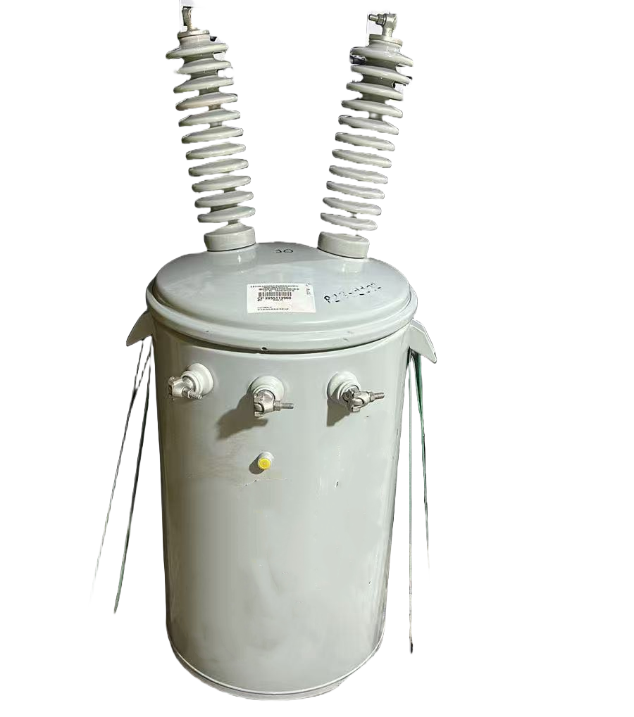 37.5kVA Conventional Type Single Phase Pole Mounted transformer4