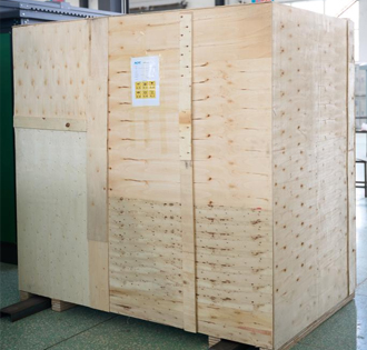 4000kVA Three Phase Pad Mounted Transformer package mini