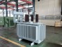 33kV 600A Neutral Zig-zag Grounding Reactor Transformer2