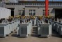 200kVA Oil Immersed Transformer1