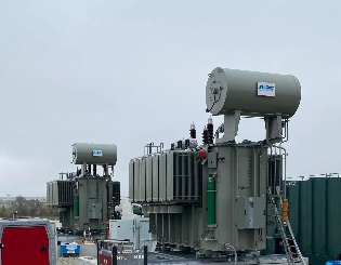 220kV 230kV Power Transformer
